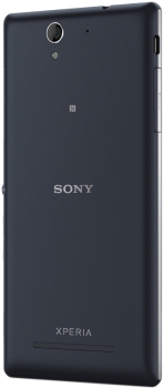 Sony Xperia C3 C2502 Dual Sim Black